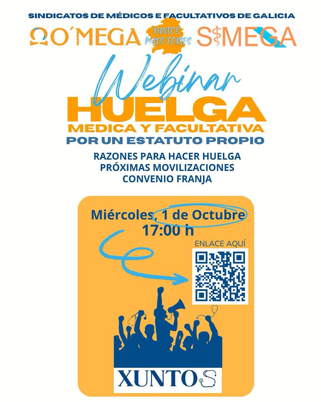 WEBINAR DUDAS HUELGA 3-0
